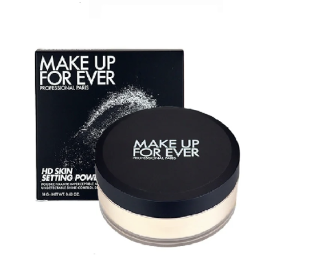 MAKE UP FOR EVER  HD Skin Undetectable Loose Setting Powder